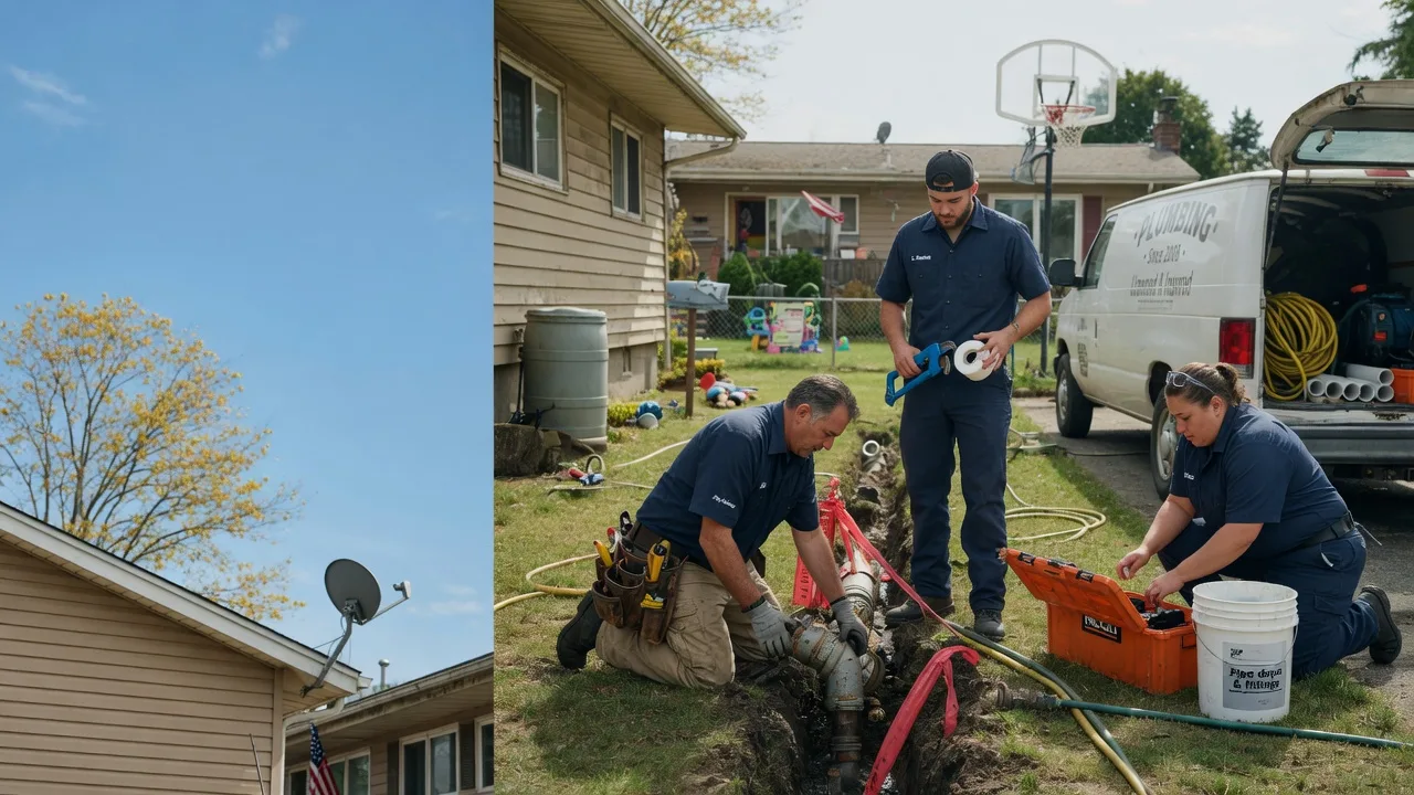 Garbage Disposal Replacement in Hillsboro, IL near me